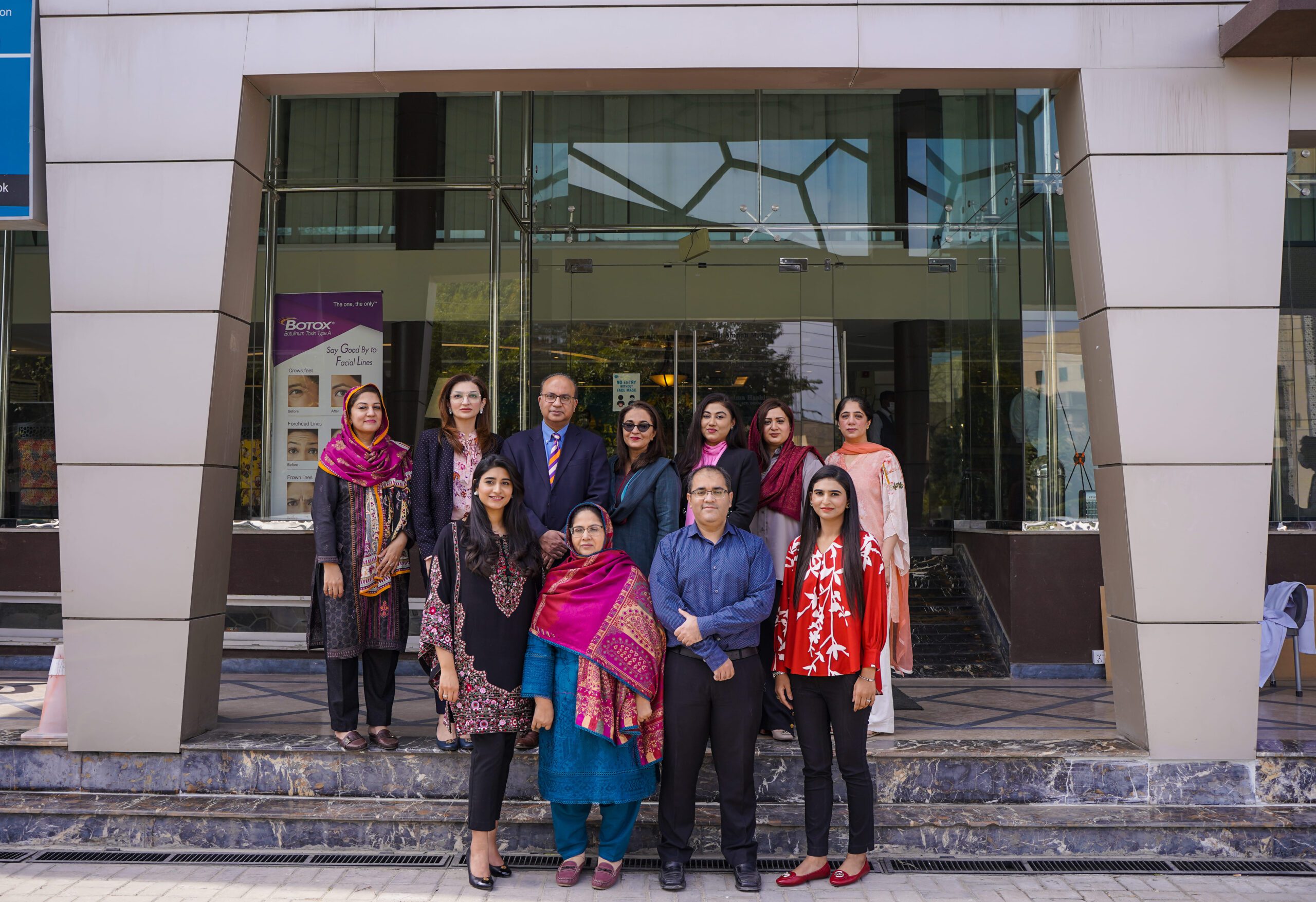 Best Allergy Center In Lahore