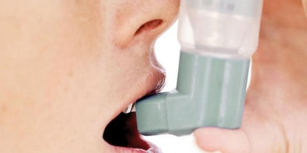 Allergy, Asthama treatment in lahore